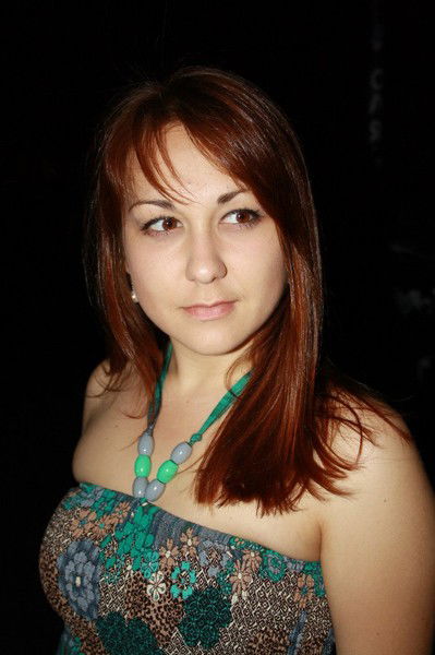 Валентина Андриенко