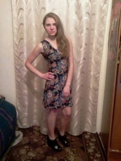 Танюша Поліванчук