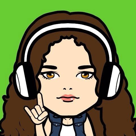 Мария Глушкова