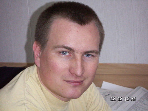 Антон Гришин