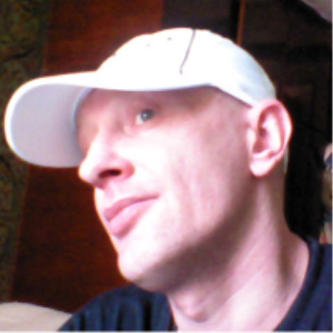 Эдуард Голоколосов