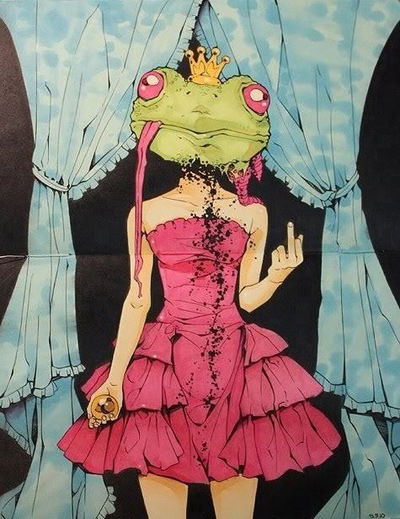 Эвелина Шеффер