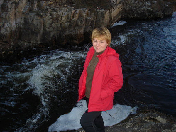 Оксана Сергеева