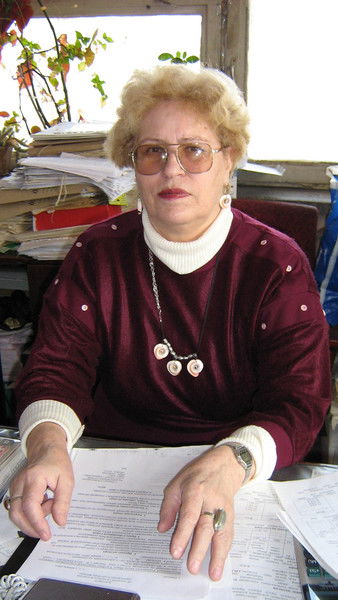 Olga Kosheleva
