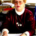 Olga Kosheleva