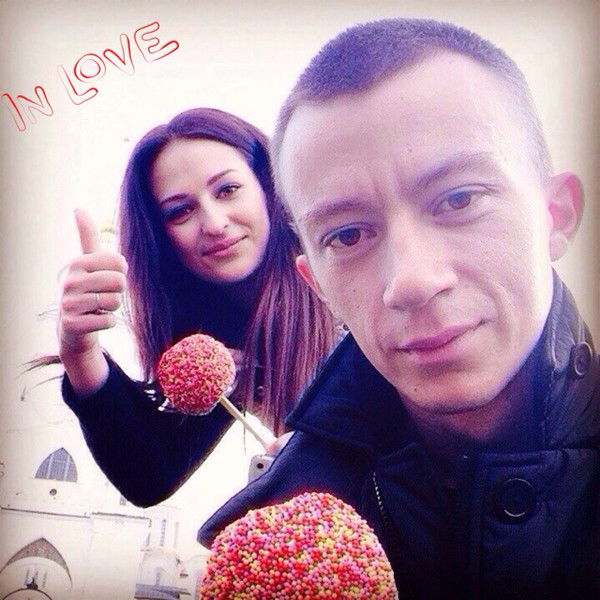 Мария Петрунина