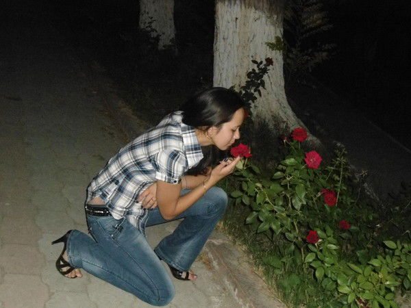 Ризи Аминова