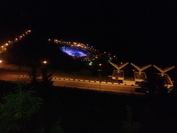 Ерлан Баймырзаев