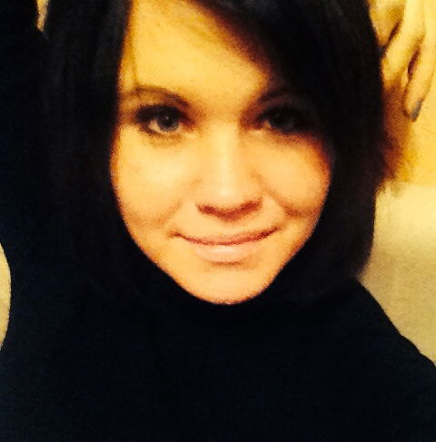 Дарья Платонова