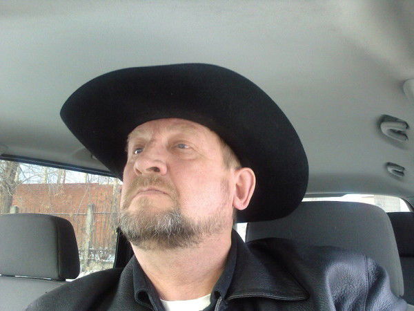 Юрий Патрай