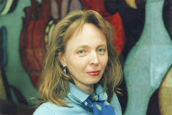 Наталья Шаронова