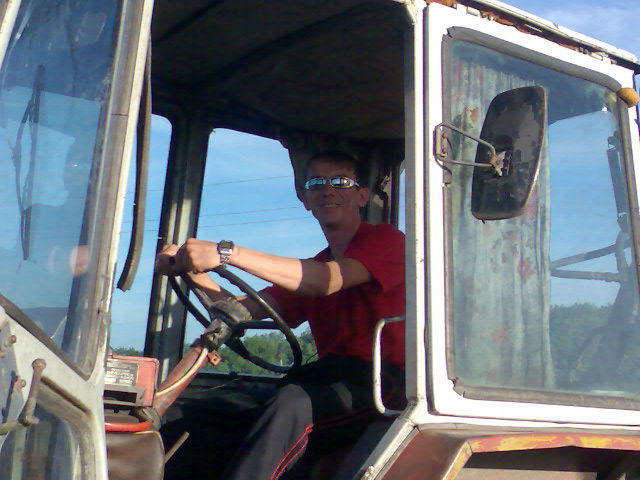 Максим Бутенко