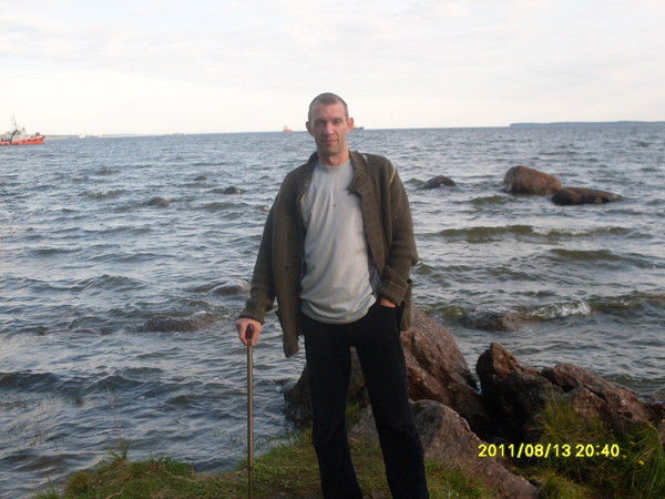 Геннадий Ткаченко