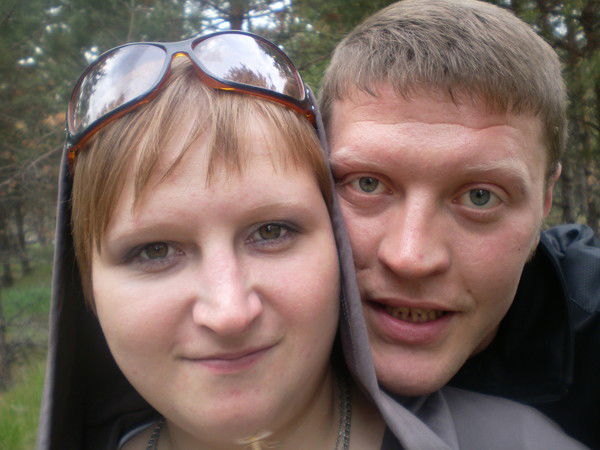 Анастасия Анакина