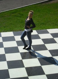 Валерия Зяблицкая