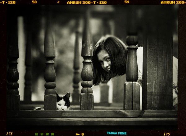 Анастасия Орлова