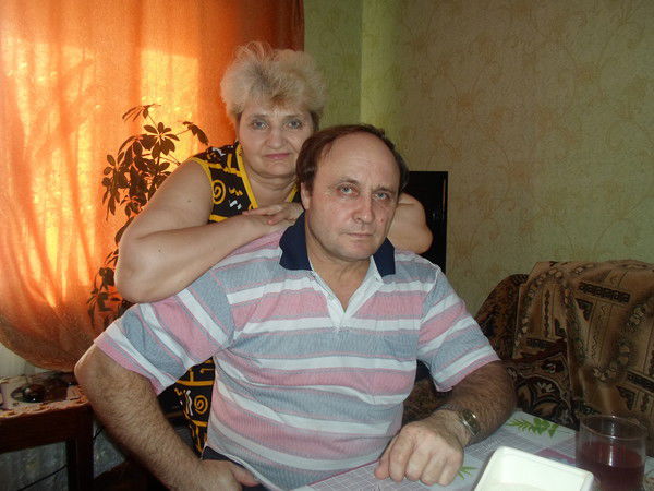 Николай Ранецкий