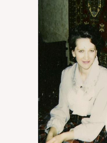 Елена Бровкина