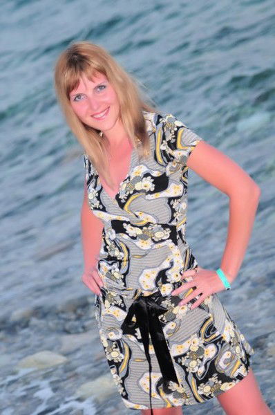 Ксения Демьянова