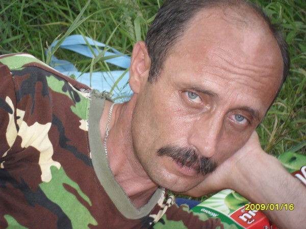 Александр Кусей