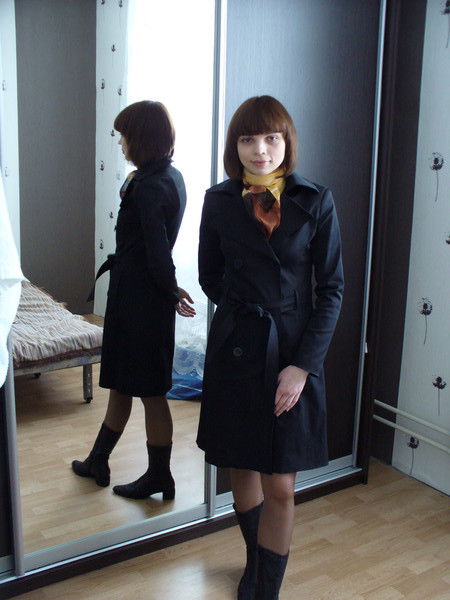 Елена Власова