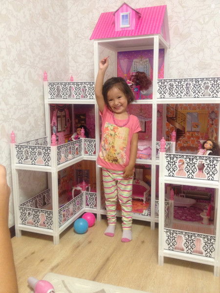 Гаухар Аширбекова