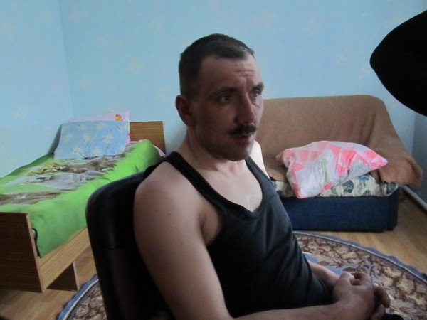 Виктор Галонский