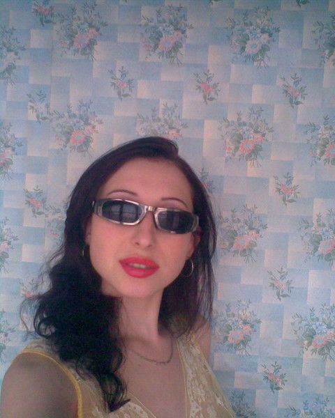 Светлана Михайлова