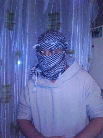 Эрик Ульмасов