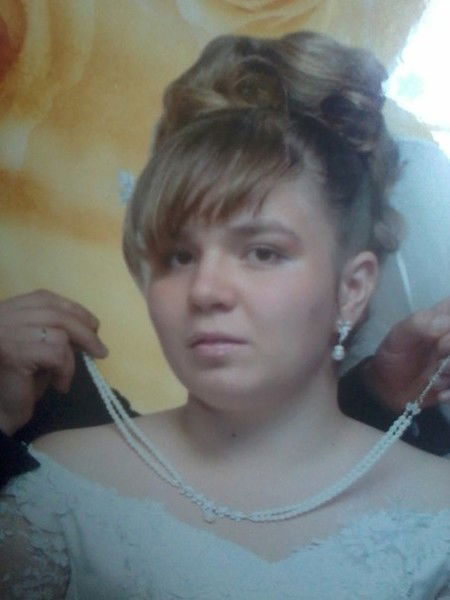 Татьяна Савранова