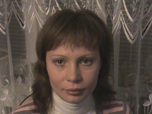 Светлана Кочеткова