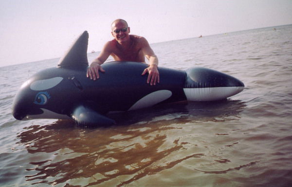 Алексей Горбунов