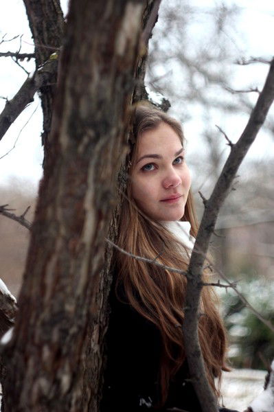 Варвара Венгренюк