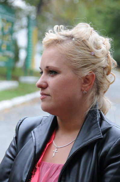 Наталья Силантьева