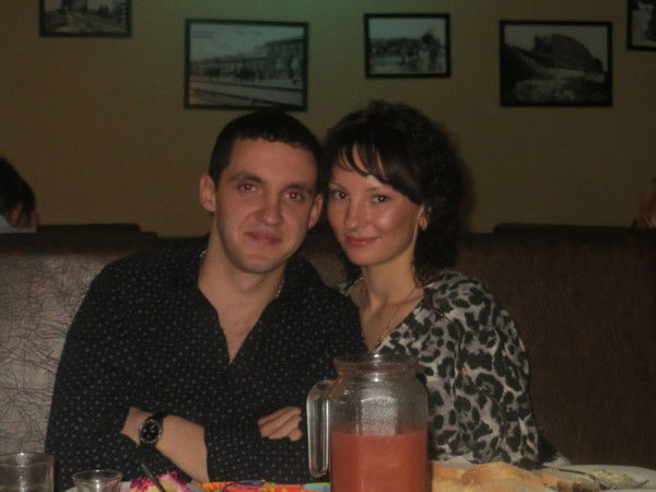 Екатерина Шурпа