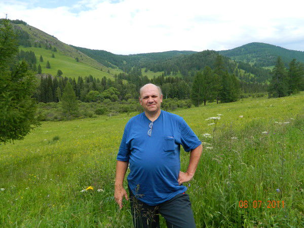 Геннадий Блохин