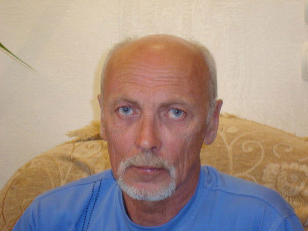 Виктор Борисов