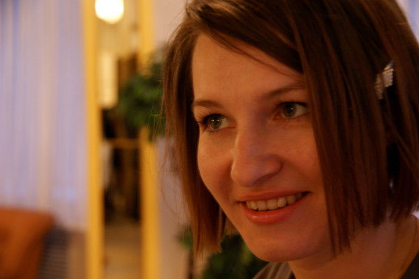 Наталья Конькова