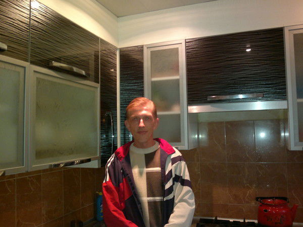 Владимир Скригуля