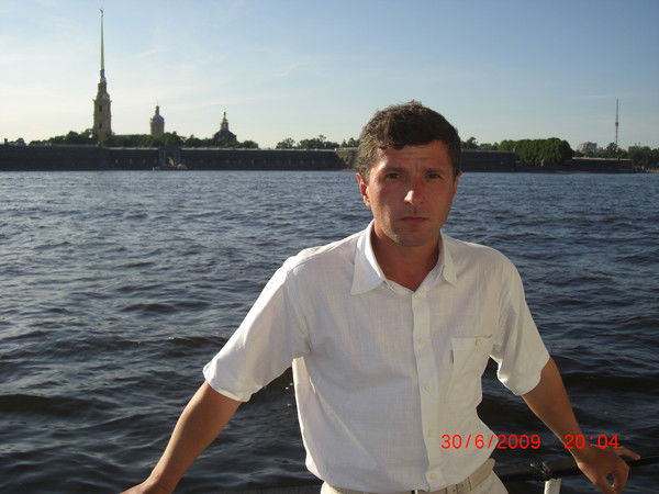 Aнатолий Лопатин