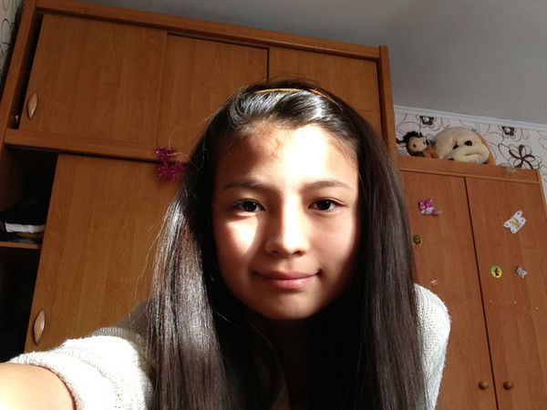 Айымжан Жаксылык