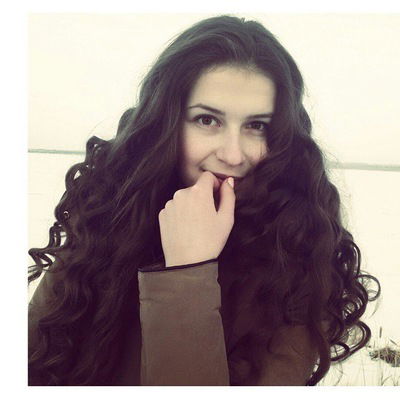 Елизавета Бекмулаева