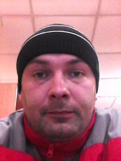 Виталик Кучинский