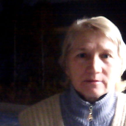 Евгения Копылова