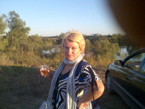 Ольга Тимофеева