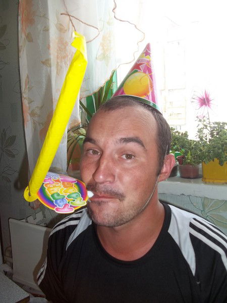 Андрей Авдюшкин