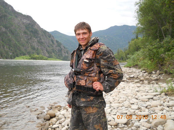 Андрей Соха