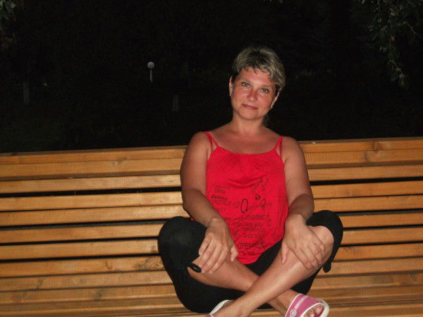 Юлия Мингазова