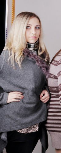 Ксюшка Миллер