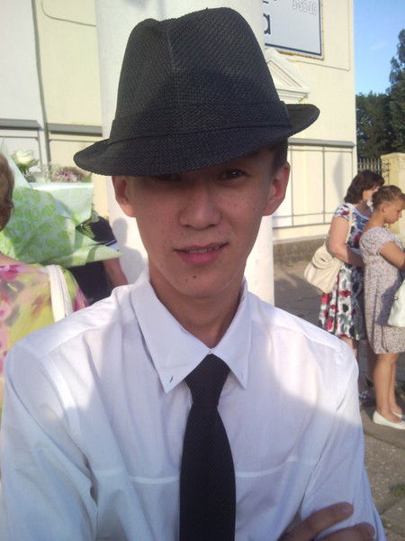 Азиз Джураев